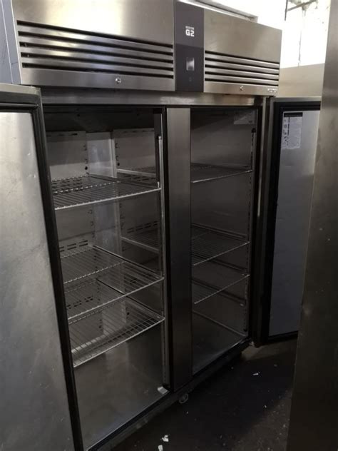 Foster Ep H Ecopro G Refrigerator C Used Rational