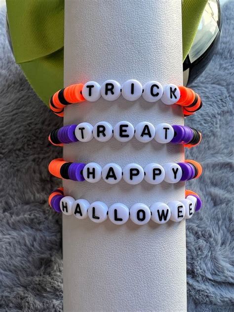 Pin By Shae Larsen On Jewelry Diy Style In 2024 Halloween Beads