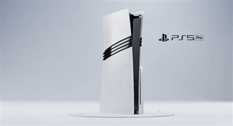 PS5 Pro Design Teased By Sony In 30th Anniversary Post Announcement Is