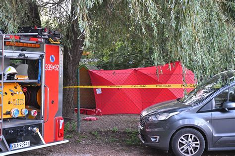 Tragiczna Mier Letniego Mareczka Jego Dziadek Nie Wytrzyma W