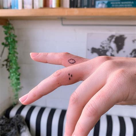 These 100 Hidden Tattoos Ideas Will Satisfy Your Craving For New Ink