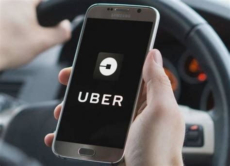 Uber E T Xis Criam Novas Regras De Uso Durante A Pandemia Veja