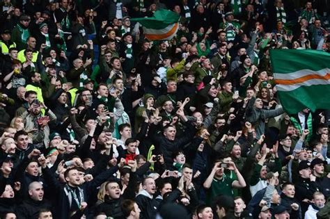 Celtic Blast Fans For Sectarian Singing But Hit Out At Aberdeen