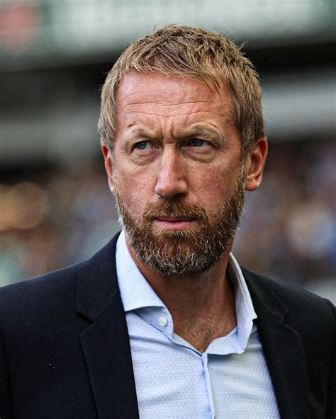 Man D Jang On Twitter Rt Idextratime Resmi Graham Potter