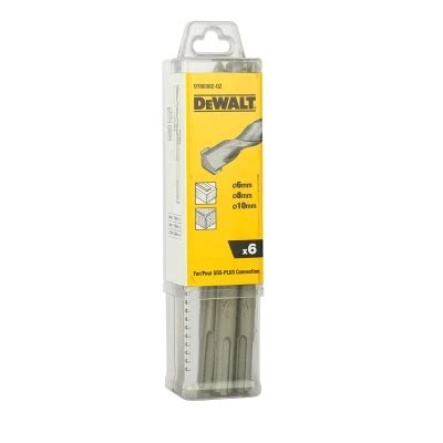 Coffret De Forets B Ton Dewalt Dt Qz Avis Prix