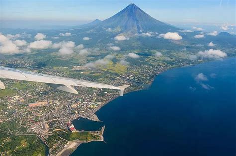 Legazpi Airport - Discover The Philippines