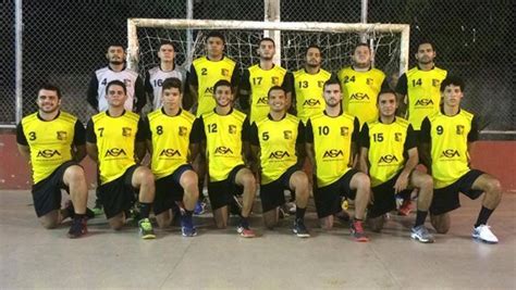 Calegário foca tri do Aberto e quer título da Copa Balbina de Handebol