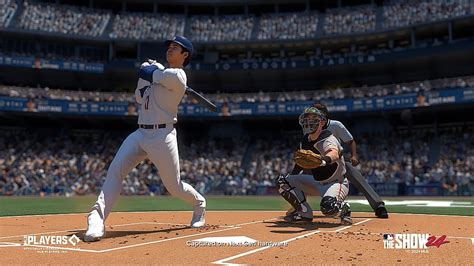 Mlb The Show 24 Playstation 5 1000038074 Best Buy