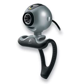 Logitech Unveils QuickCam Orbit MP And QuickCam Pro 5000