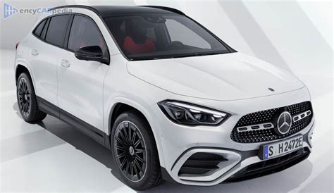 Mercedes Gla 250 E Specs 2023 Present Performance Dimensions And Technical Specifications