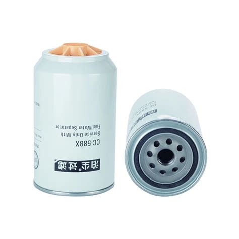 Auto Parts Fuel Filter Cc 588X 5300516 Fuel Filter And Auto Filter