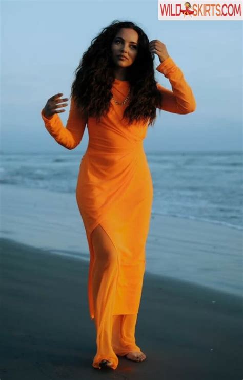 Hot Photos By Jade Thirlwall