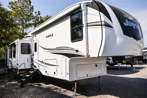 New Jayco Eagle Rsts Rsts Tulsa Ok