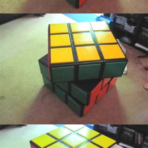 17 Best Images About Rubics Cube On Pinterest World Records The Challenge And Abbey Road