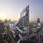 AL A Completes Central Embassy in Bangkok 谷德设计网