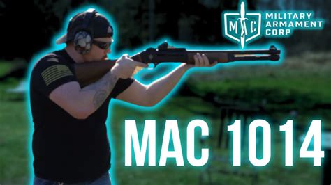 Should You Buy The Military Armament Corp Mac Benelli M Clone