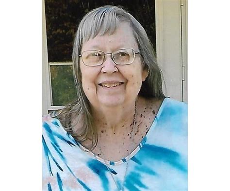 Nancy Lawrence Obituary 1951 2023 Mount Airy Nc Athol Daily News