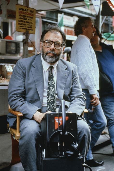 Francis Ford Coppola