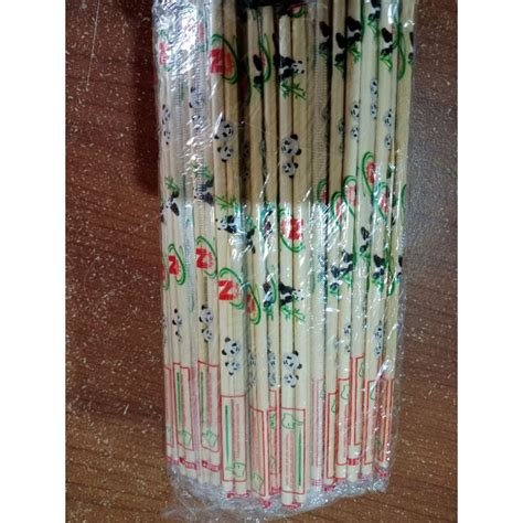 Jual Sumpit Bambu Steril Plus Tusuk Gigi Isi Pasang Shopee Indonesia