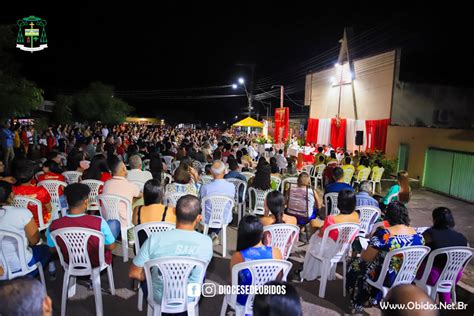 Obidos Net Br Bidos Fi Is Participaram Da Prociss O De Encerramento