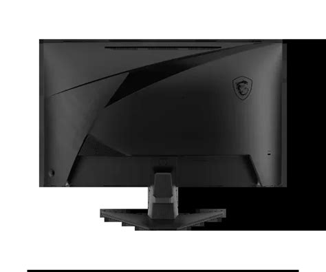 Msi Mag C X Fhd Hz Curved Gaming Monitor Price In