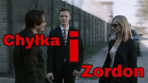 Chyłka i Zordon Helium YouTube