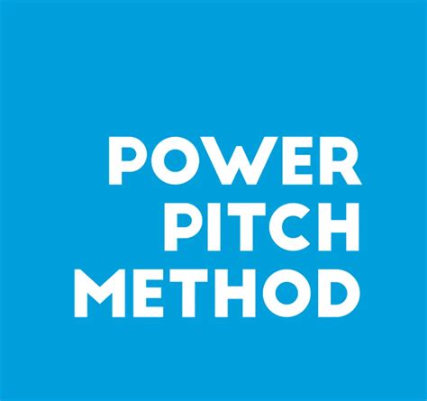 Power Pitch ⭐ Powerpitchmethod Custom Link Profiles In Magicly