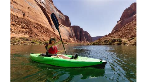 Best Places For Kayaking In Texas: San Marcos River & Caddo Lake Travel ...