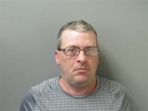 Michael Snelling Sex Offender In Canterbury Ct 06331 Ct1084103