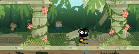 Poptropolis Games Poptropica Walkthroughs