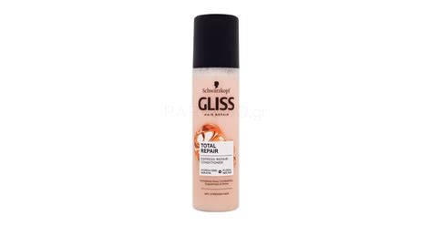 Schwarzkopf Gliss Total Repair Express Repair Conditioner Μαλακτικά