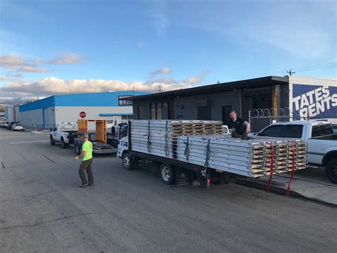 TATES RENTS - IDAHO ST. - Boise ID - Hours, Directions, Reviews