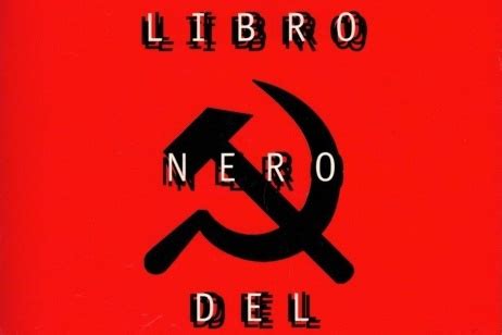 Il Libro Nero Del Comunismo Libro