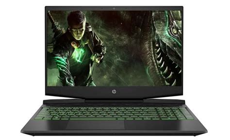 Hp Pavilion 15 Intel Core I5 10th Gen 8gb Ram 256gb Ssd Windows 11 Home Nvidia Geforce Gtx 1650