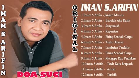 Terbaik Dari Imam S Arifin Imam S Arifin Full Album Dangdut Lawas