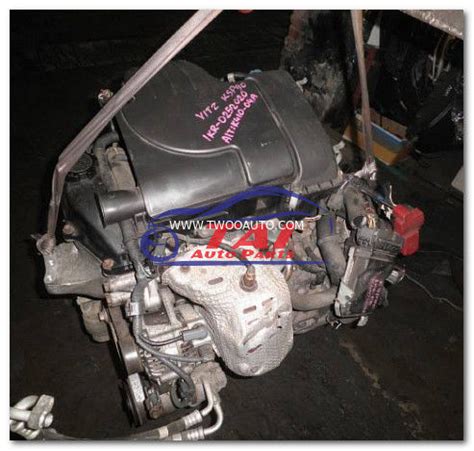 high quality kr fe engine