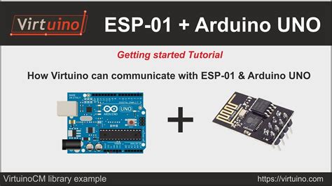 Arduino Uno Wifi Tutorial