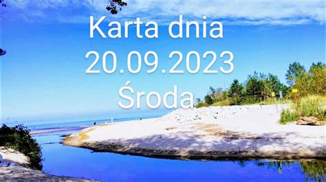 Tarot Karta dnia 20 09 2023 Środa Wszystkie znaki zodiaku YouTube