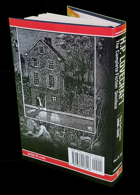 Multimedia Info Page H P Lovecraft The Complete Omnibus Vol The