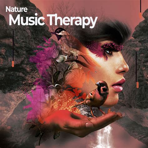 Nature Music Therapy Album By Relaxing Music Therapy Spotify