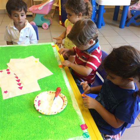 Le Trombinoscope Des L Ves De La Maternelle De Tripoli Lyc E Franco