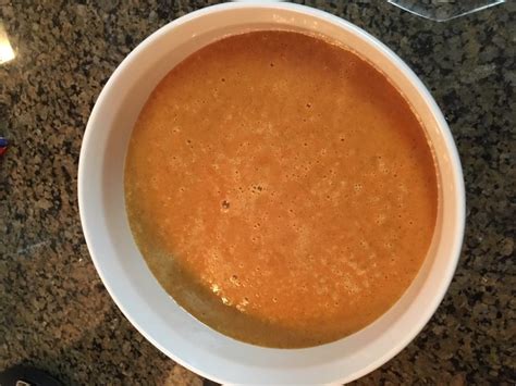 Stroke Recovery And Prevention Recipe Spicy Pumpkin Pie Pudding