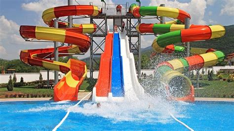 Vesti Akva Park Sokobanja