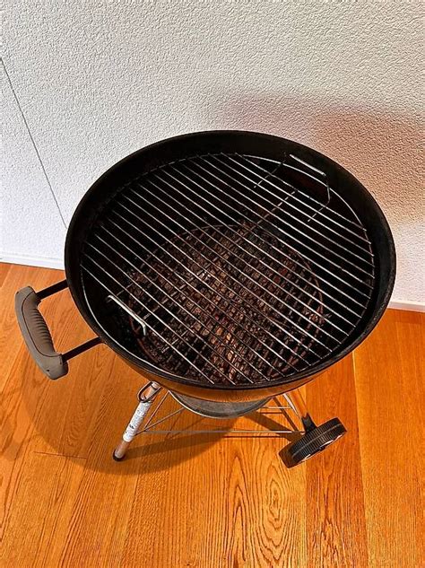 Weber Holzkohlegrill im Kanton Zürich tutti ch