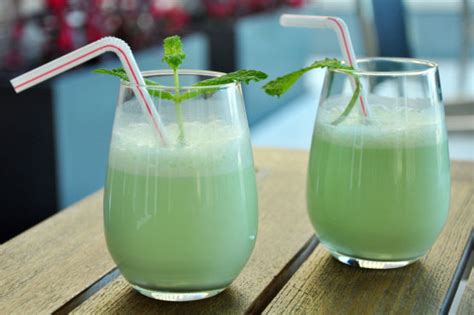 McDonald's Shamrock Shake Copycat Recipe - Foodgasm Recipes