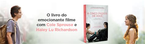 A Cinco Passos De Você Ebook Lippincott Rachael Mikki Daughtry