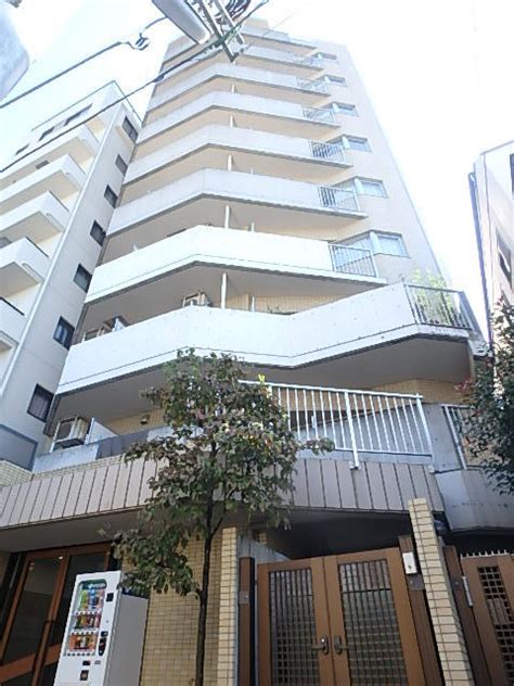 1ldkマンション賃貸 東京都世田谷区池尻 Real Estate Japan