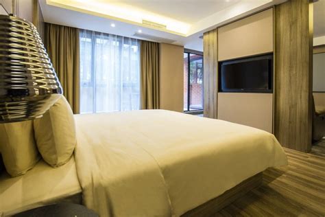 Atour Hotel Yixing Renmin Road Best Rate Guarantee