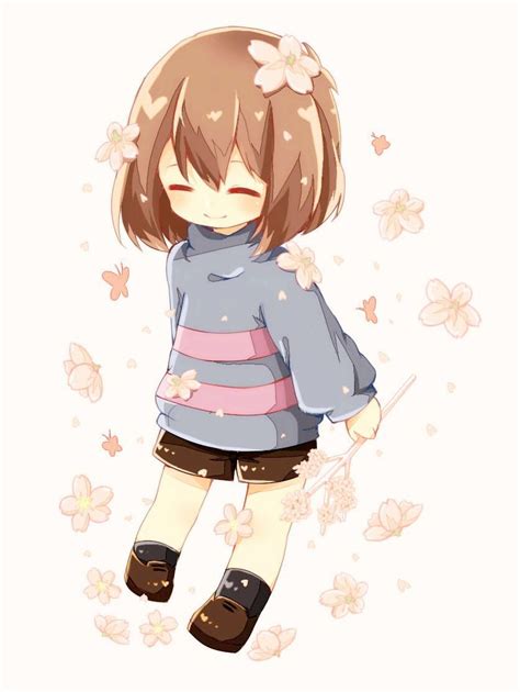 Frisk Undertale Zerochan Anime Image Board