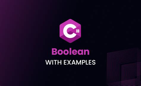 Understanding And Using Boolean In C With Examples 2024